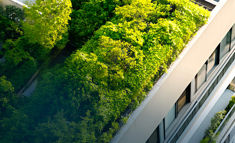 Image pour Rapport sur l’investissement durable 2025 Fiera Immobilier Canada