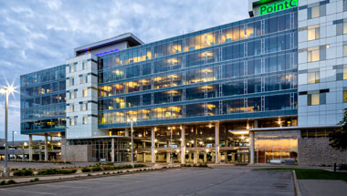 Fiera Immobilier acquiert un portefeuille de six immeubles de bureaux en Ontario Fiera Immobilier acquiert un portefeuille de six immeubles de bureaux en Ontario