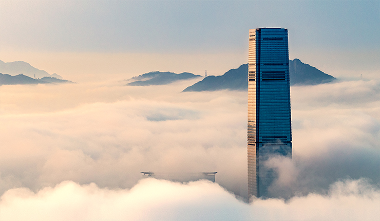 L’immobilier émergeant de la pandémie de COVID-19