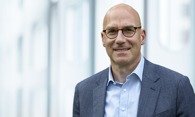 Marcus Sperber nommé au conseil de Fiera Immobilier en qualité d’administrateur indépendant Marcus Sperber nommé au conseil de Fiera Immobilier en qualité d’administrateur indépendant