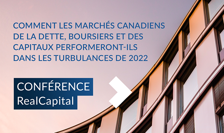 RealCapital Conference : Fiera Immobilier sera représentée dans plusieurs panels RealCapital Conference : Fiera Immobilier sera représentée dans plusieurs panels