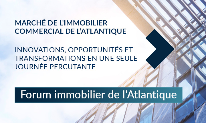 Blair McCreadie et William Campbell représenteront Fiera Immobilier au Atlantic Real Estate Forum Blair McCreadie et William Campbell représenteront Fiera Immobilier au Atlantic Real Estate Forum