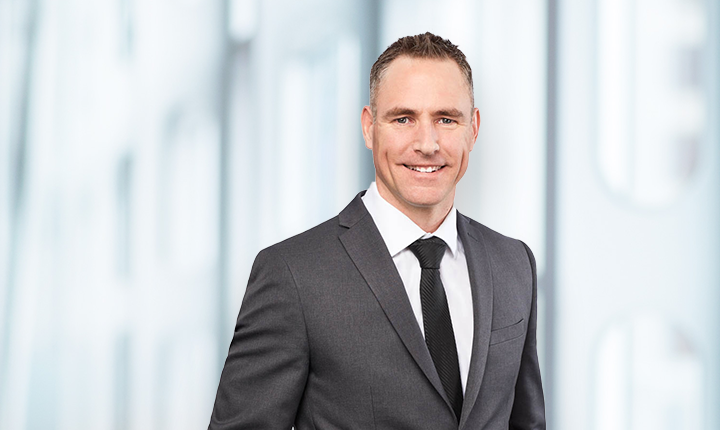 Fiera Immobilier nomme un vice-président principal et gestionnaire de fonds Fiera Immobilier nomme un vice-président principal et gestionnaire de fonds