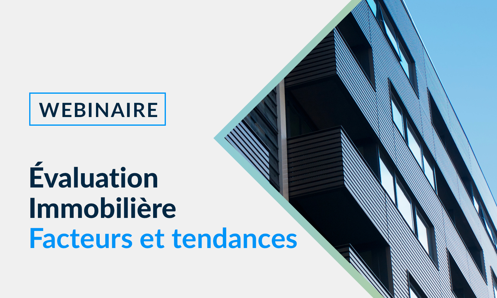 Inscrivez-vous dès maintenant à notre webinaire sur l&rsquo;évaluation immobilière! Inscrivez-vous dès maintenant à notre webinaire sur l&rsquo;évaluation immobilière!