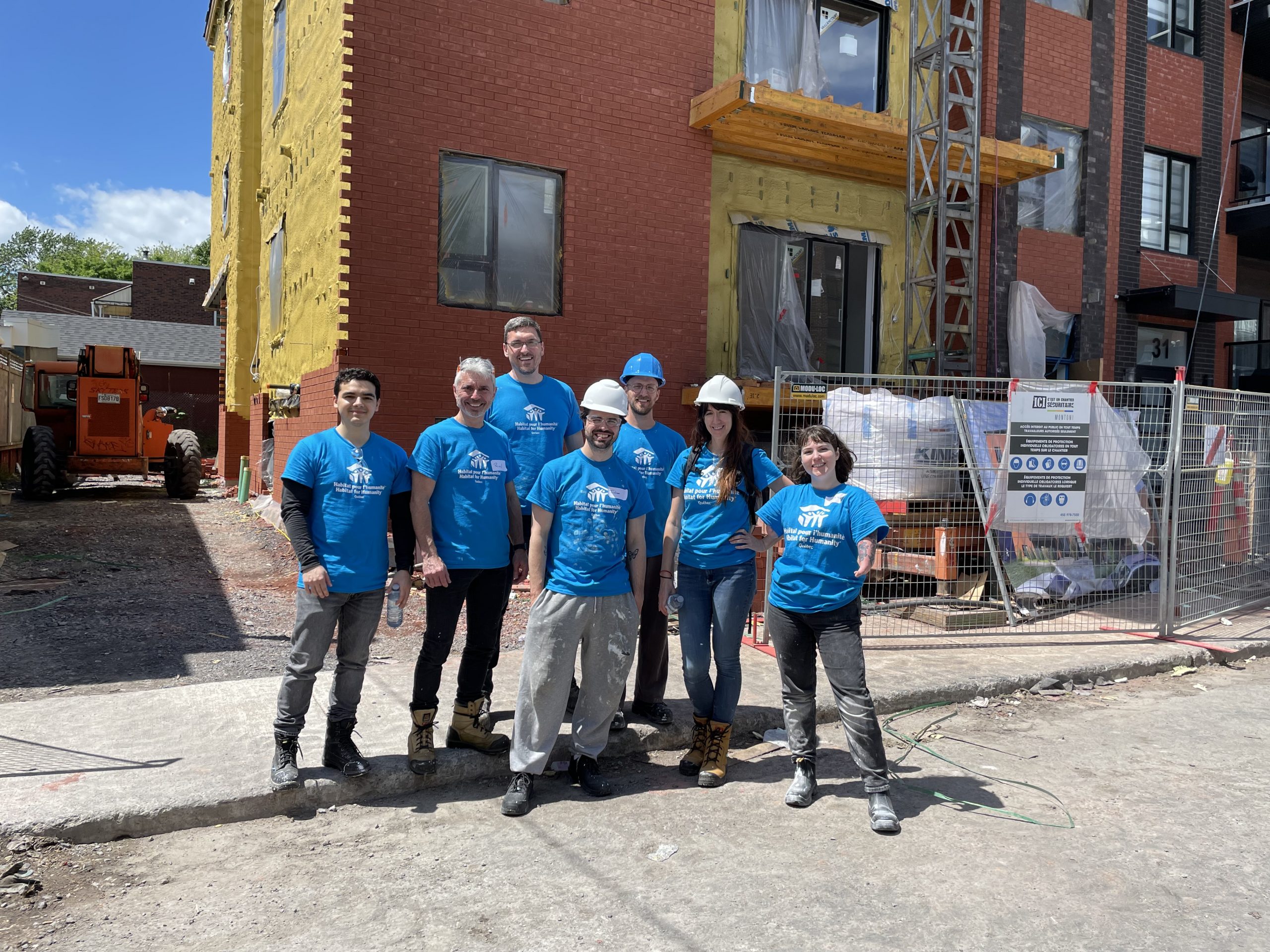 Fiera Immobilier renouvelle son partenariat avec Habitat pour l&rsquo;humanité pour une troisième année Fiera Immobilier renouvelle son partenariat avec Habitat pour l&rsquo;humanité pour une troisième année