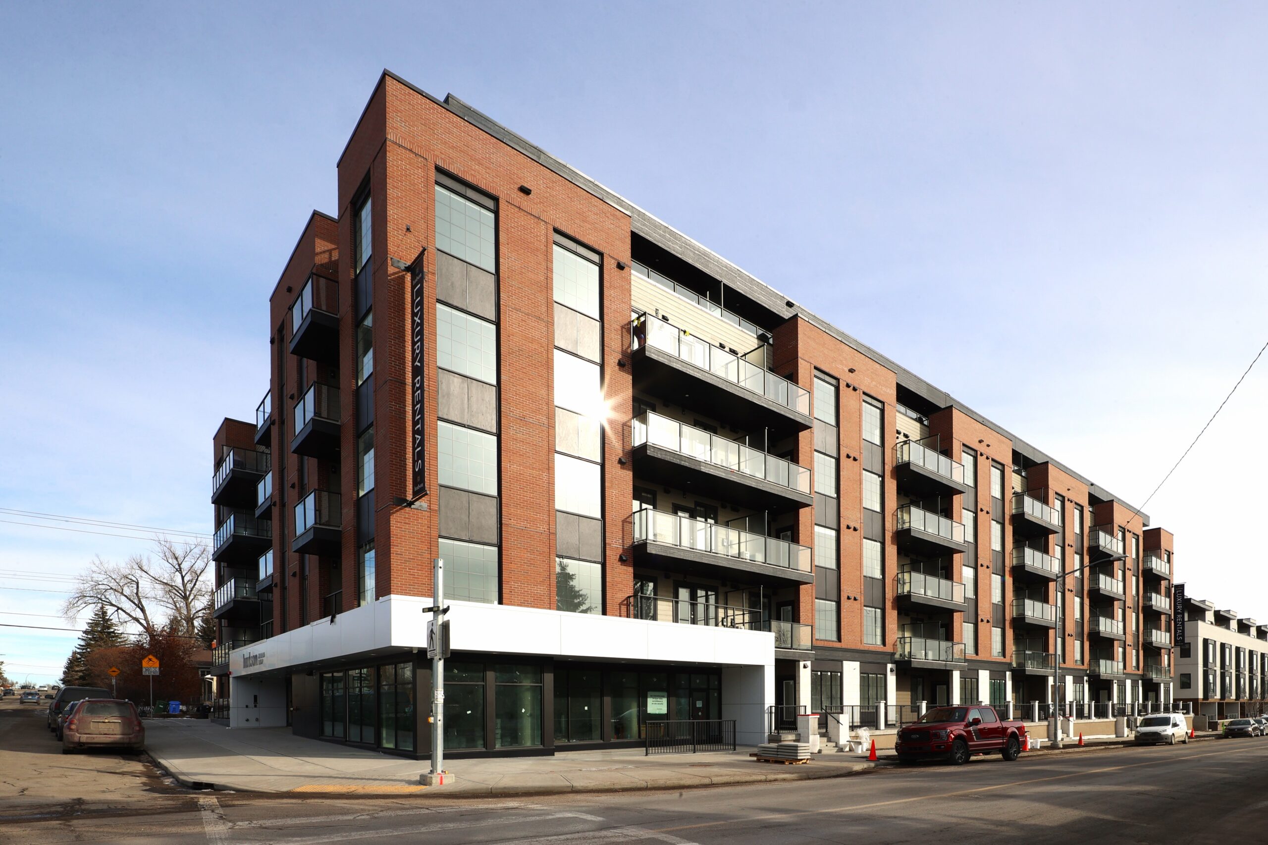Le Fonds CORE Fiera Immobilier acquiert une nouvelle propriété dans le quartier dynamique de Marda Loop à Calgary Le Fonds CORE Fiera Immobilier acquiert une nouvelle propriété dans le quartier dynamique de Marda Loop à Calgary