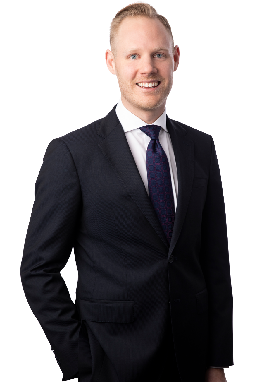 Gryphon Raeburn-Power