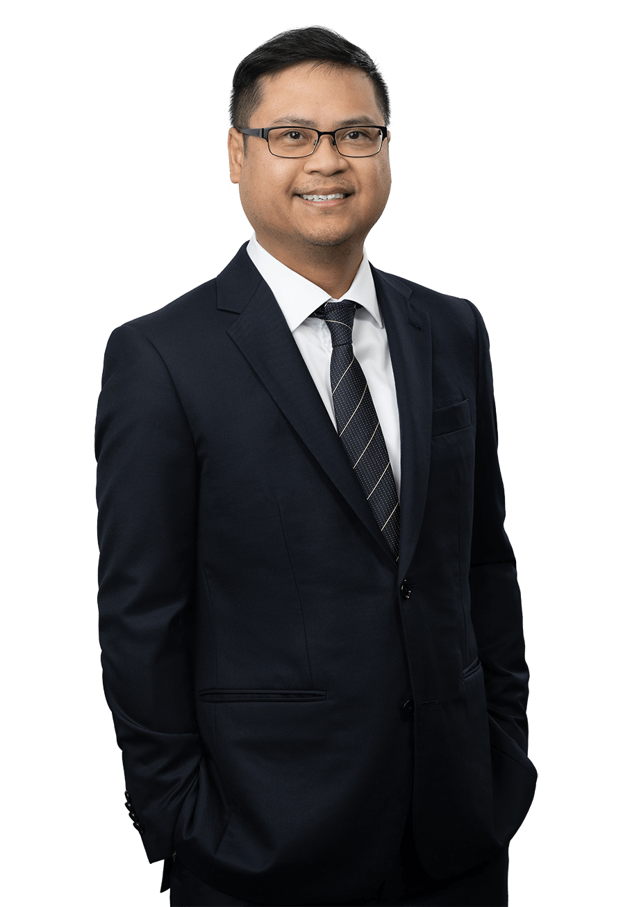 Aubrey Apolinario