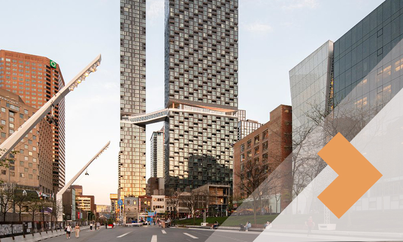 Meastro construction building Nouvelle certification LEED pour Maestria