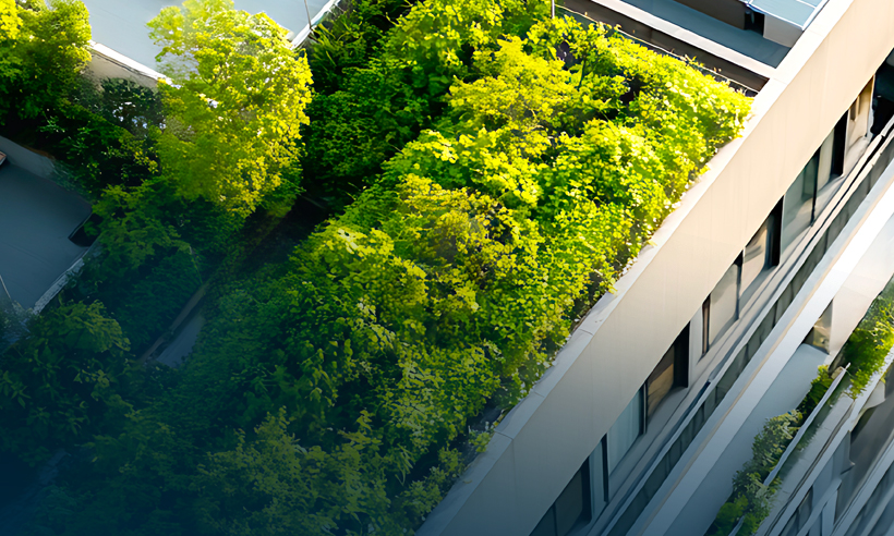 Image pour Rapport sur l’investissement durable 2025 Fiera Immobilier Canada
