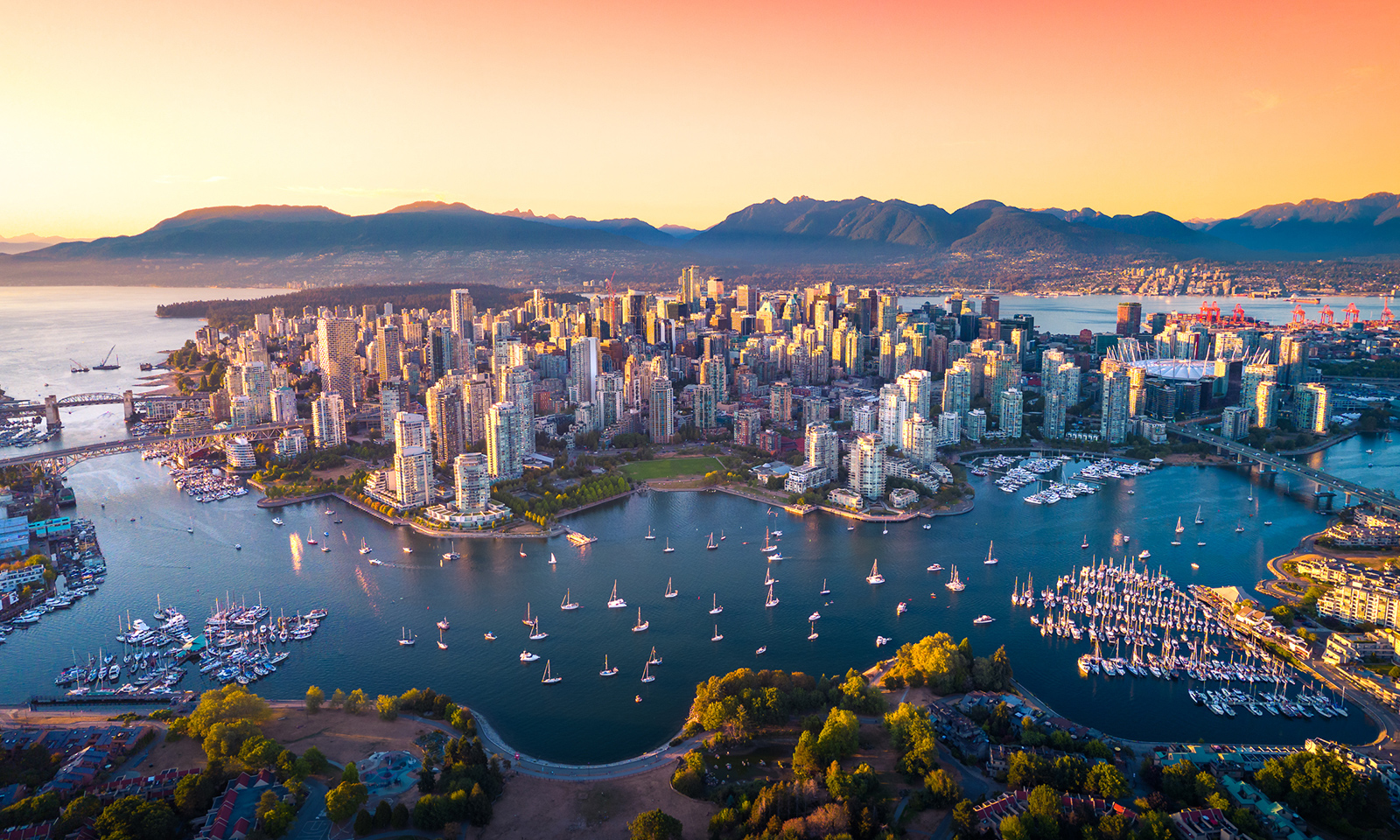 Image pour Immobilier canadien : un bouclier stratégique contre la dévalorisation monétaire