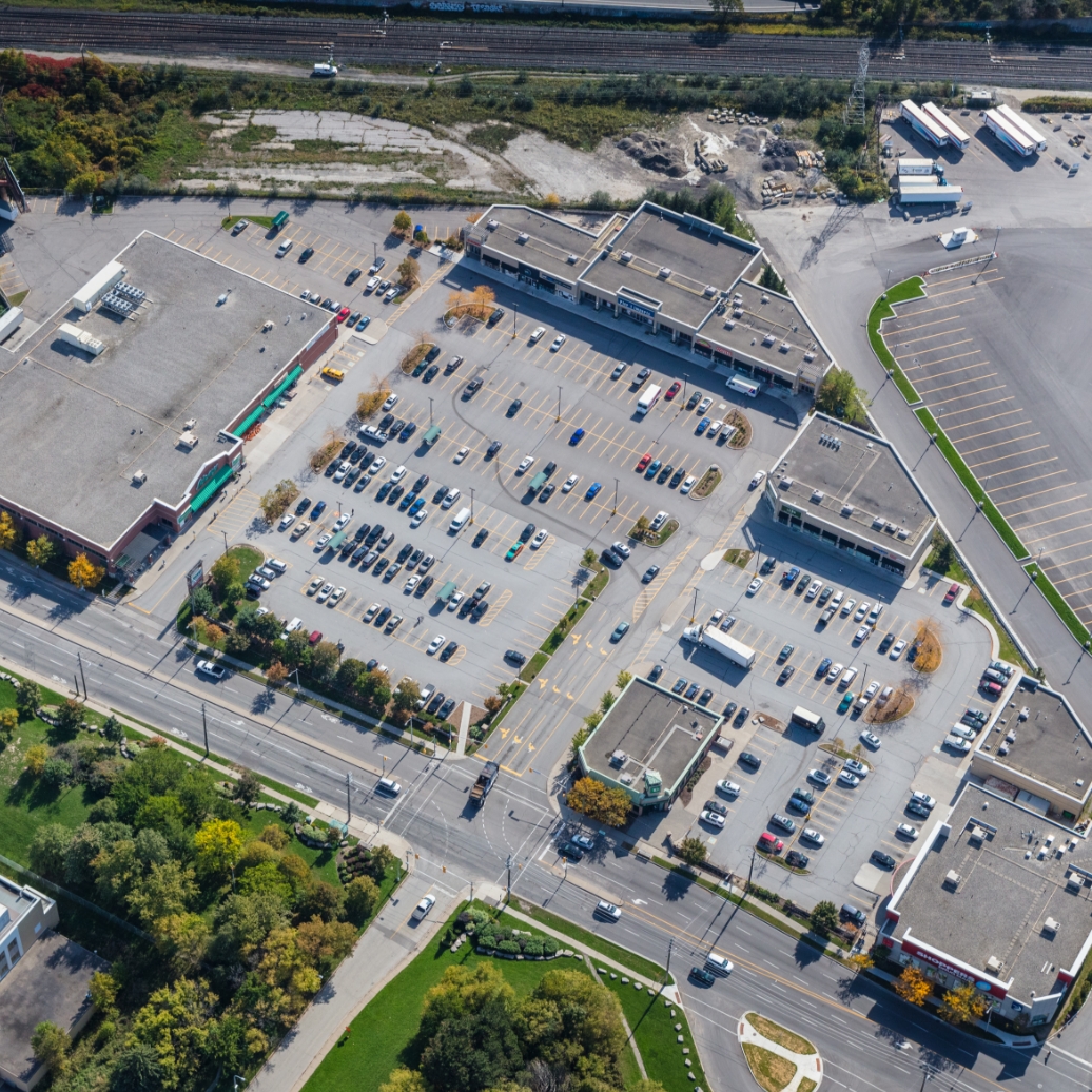 Image of Commerce de détail