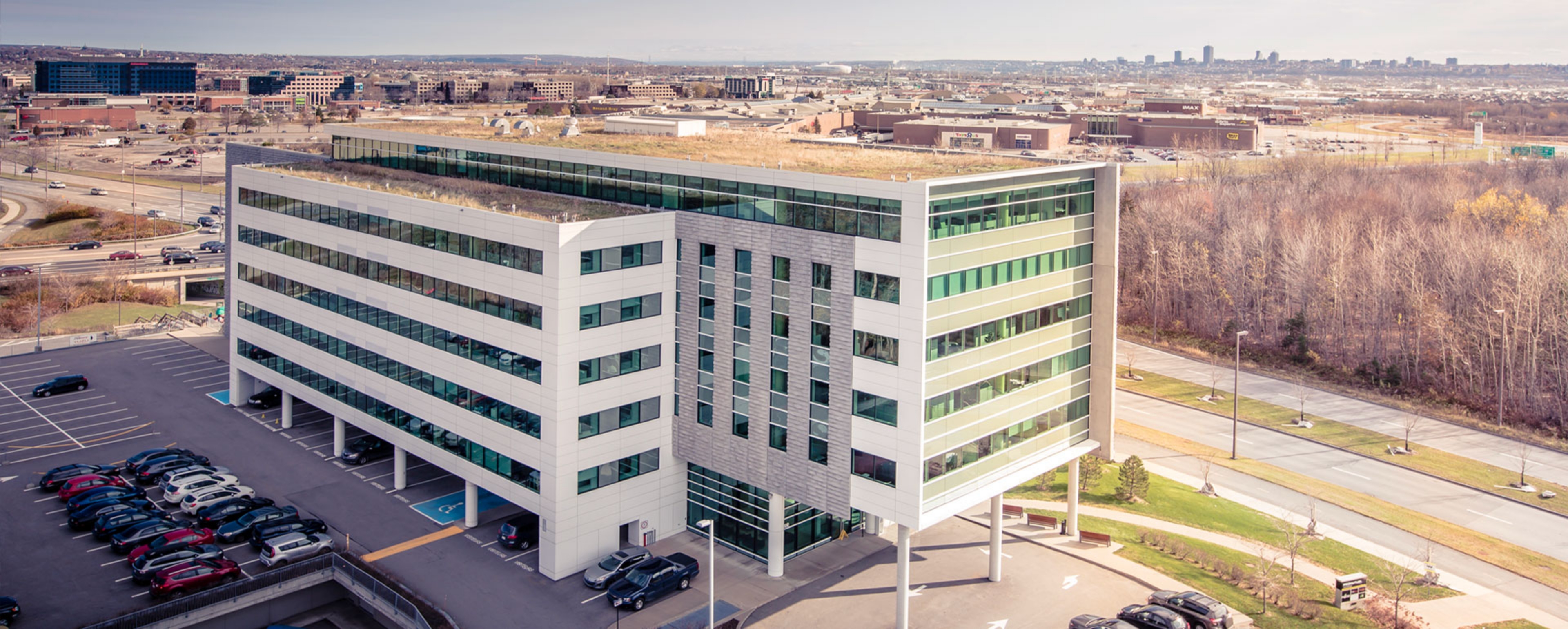 Wide image for Bureau