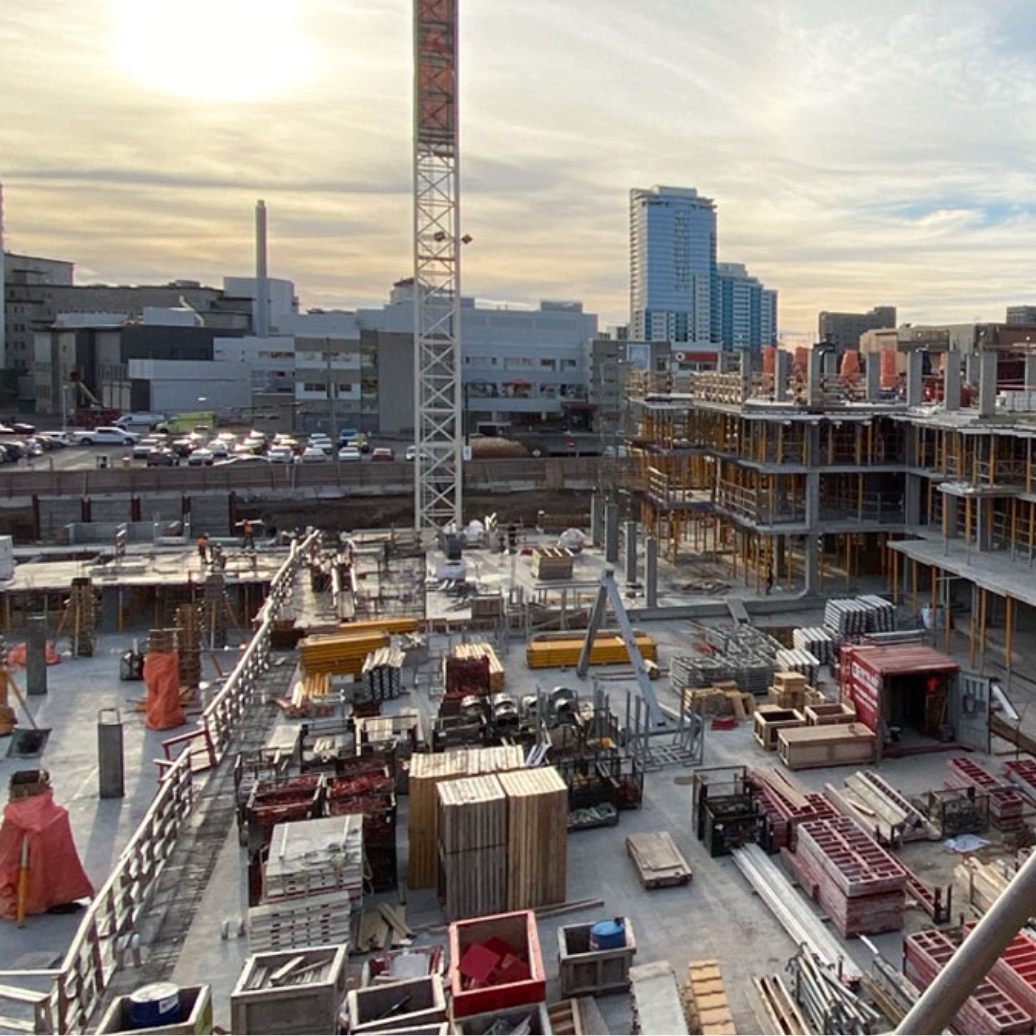 Image of Développement