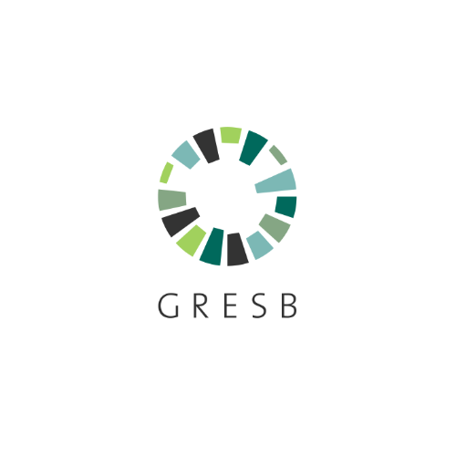 Logo GRESB