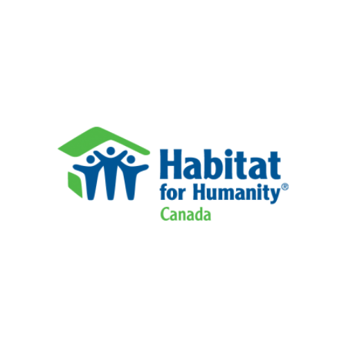 Logo Habitat for Humanity Canada