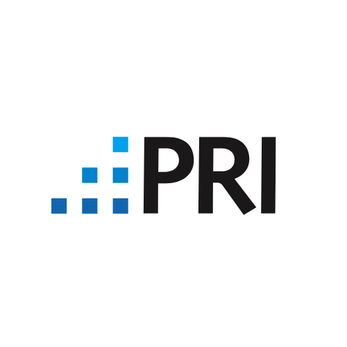 Logo PRI