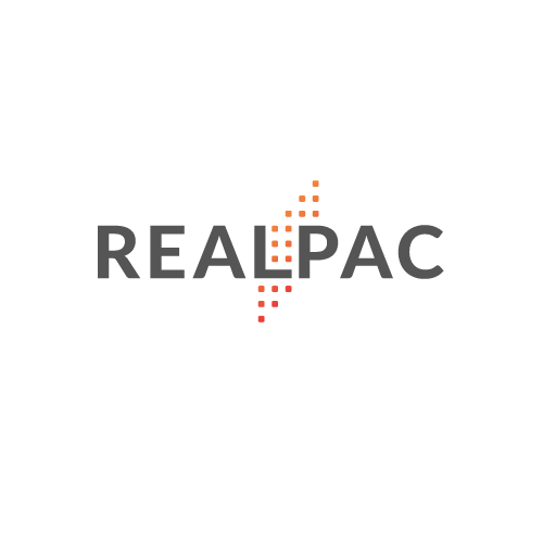 Logo Realpac