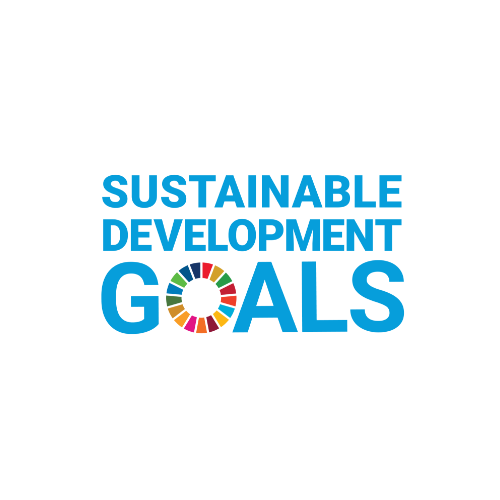 Logo Sustainable Development Goals