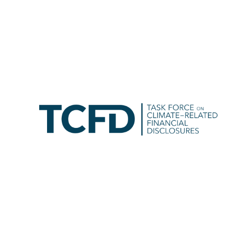 Logo TCFD
